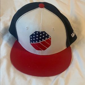UFC Gym hat